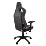 CORSAIR Chaise Gaming T3 RUSH – Charcoal Grey (CF-9900009-WW) – Image 10