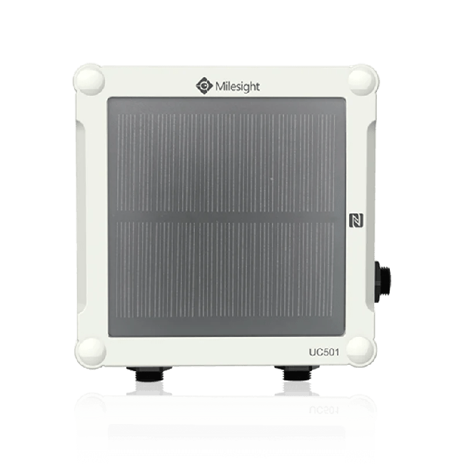 Milesight UC501 Contrôleur LoRaWAN