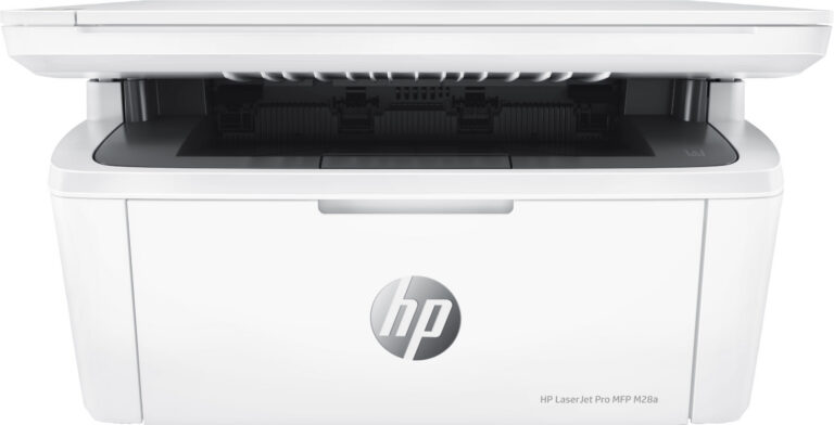 IMPRIMANTE MUTLIFONCTION LASERJET HP PRO M28A