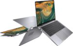 ORDINATEUR PORTABLE DELL LATITUDE 9420 11th CONVERTIBLE 2in1 (DL-LAT9420-2IN1)