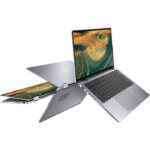 ORDINATEUR PORTABLE DELL LATITUDE 9420 11th CONVERTIBLE 2in1 (DL-LAT9420-2IN1) – Image 2