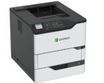 Imprimante Laser Monochrome Lexmark MS823dn (50G0220)
