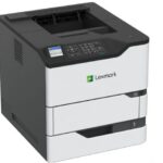 Imprimante Laser Monochrome Lexmark MS823dn (50G0220)