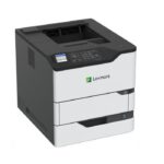 Imprimante Laser Monochrome Lexmark MS823dn (50G0220) – Image 2