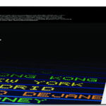 HP 128A Magenta – Toner HP LaserJet d’origine (CE323A)