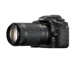 APPAREIL PHOTO NIKON D7500