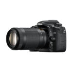 APPAREIL PHOTO NIKON D7500 – Image 2