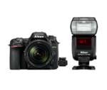 APPAREIL PHOTO NIKON D7500 – Image 7