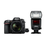 APPAREIL PHOTO NIKON D7500 – Image 8