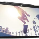 ORDINATEUR PORTABLE PAVILION x360 CONVERTIBLE 14-dy0011nk (601C1EA)
