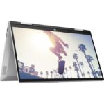 ORDINATEUR PORTABLE PAVILION x360 CONVERTIBLE 14-dy0011nk (601C1EA) – Image 2