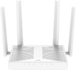 CUDY WR3000E Gigabit Wi-Fi 6 Mesh Router – Image 6