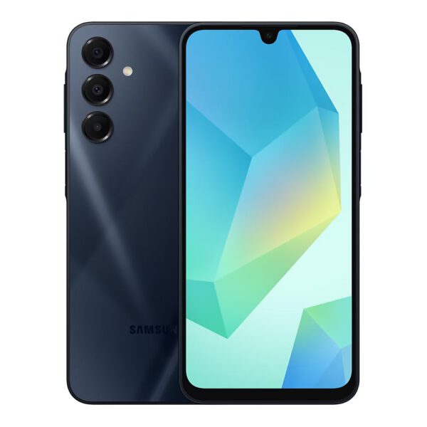 Smartphone Samsung Galaxy A16 (SM-A165FZKGMWD)