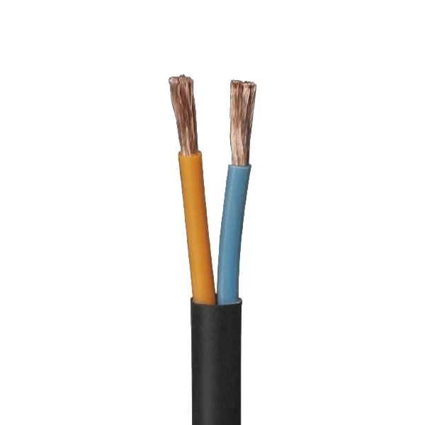 Bobine de Câble  haut parleur 2x2,5mm (100m)