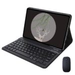 Clavier Français (AZERTY) pour Redmi Pad Pro (56650)