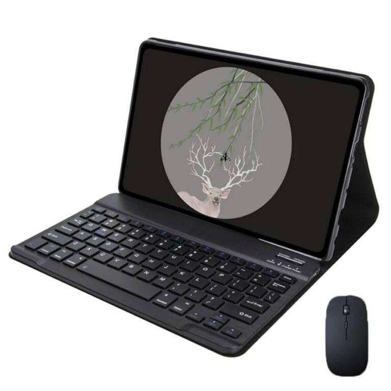 Clavier Français (AZERTY) pour Redmi Pad Pro (56650)
