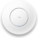 CUDY BE3600 Wi-Fi 7 2.5G Access Point