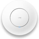 CUDY AC1200 Wi-Fi Router – Image 13