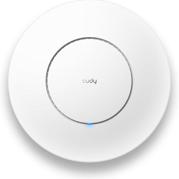 CUDY AX3000 Wi-Fi 6 2.5G Access Point