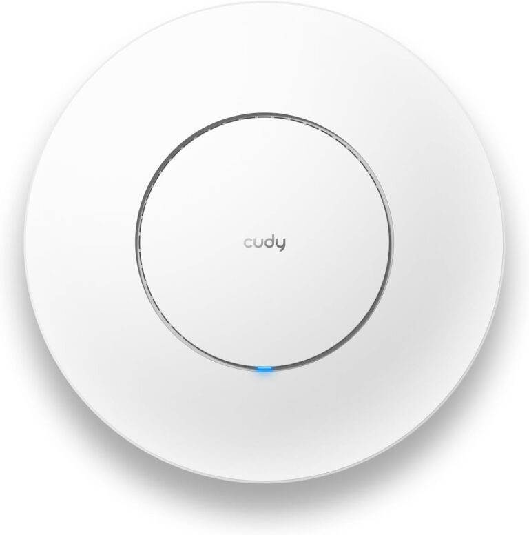 CUDY AC1200 Wi-Fi Gigabit Access Point