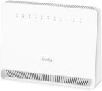 CUDY AC1200 Wi-Fi Router – Image 9