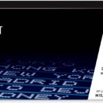 Toner HP44A LaserJet – Noir (CF244A)