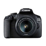 APPAREIL PHOTO CANON REFLEX EOS 2000D – Image 4
