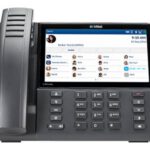 MITEL - 6940w IP Phone