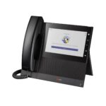 HP - Poly CCX 600 Business Media Phone for Microsoft Teams and PoE-enabled