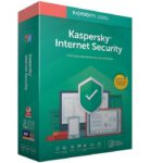 KASPERSKY INTERNET SECURITY 2021 3 POSTES MULTI-DEVICES 1 an – Image 2