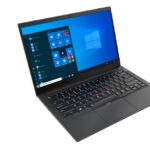 ORDINATEUR PORTABLE LENOVO ThinkPad E14 Gen 2 (20X100H3FE)