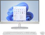 ORDINATEUR BUREAU ALL-IN-ONE HP 24-cr0001nk 13th i5 (845P5EA) – Image 3