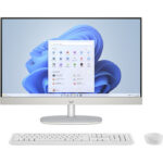 ORDINATEUR DE BUREAU HP All-in-One 24-cr0000nk I7 13e GEN (845P4EA) – Image 4