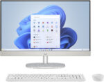 ORDINATEUR DE BUREAU HP All-in-One 24-cr0000nk I7 13e GEN (845P4EA)