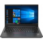 ORDINATEUR PORTABLE LENOVO ThinkPad E14 Gen 2 (20X100H3FE) – Image 10