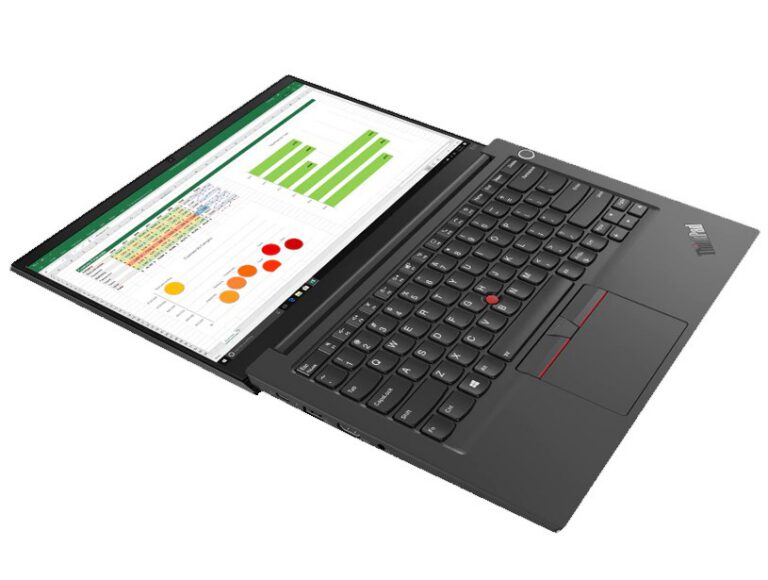 ORDINATEUR PORTABLE LENOVO ThinkPad E14 Gen 2 (20W000X7FE)