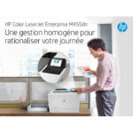 IMPRIMANTE LASERJET COULEUR PRO HP M455DN (3PZ95A) – Image 30