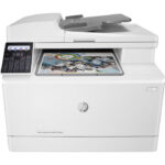 IMPRIMANTE MUTLIFONCTION LASERJET HP PRO M183FW (7KW56A) – Image 4