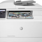 IMPRIMANTE MUTLIFONCTION LASERJET HP PRO M183FW (7KW56A)