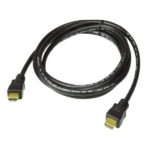 Câble HDMI True 4K haute vitesse de 3 m avec Ethernet