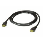 Câble HDMI haute vitesse de 5 m avec Ethernet