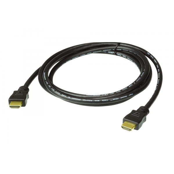 Câble HDMI haute vitesse de 5 m avec Ethernet