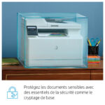 IMPRIMANTE MUTLIFONCTION LASERJET HP PRO M183FW (7KW56A) – Image 29