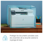 IMPRIMANTE MUTLIFONCTION LASERJET HP PRO M183FW (7KW56A) – Image 30