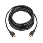Câble HDMI haute vitesse de 10 m avec Ethernet