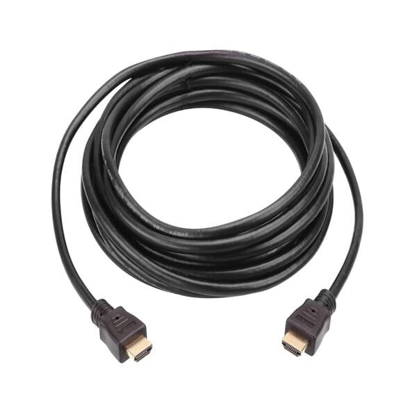 Câble HDMI haute vitesse de 10 m avec Ethernet