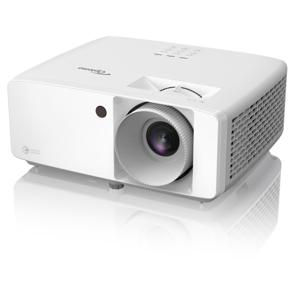 ZH462 : Vidéoprojecteur Laser Full HD  5000 lumens