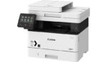 IMPRIMANTE CANON MULTIFONCTION JET D’ENCRE COULEUR PIXMA TS3140 (2226C007BA) – Image 3