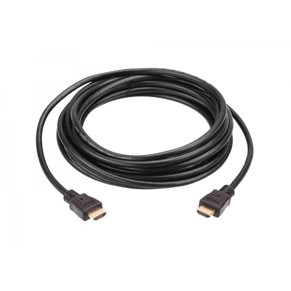 Câble HDMI haute vitesse de 15 m avec Ethernet
