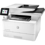 IMPRIMANTE MONOCHROME MUTLIFONCTION LASERJET HP PRO M428fdw (W1A30A) – Image 8